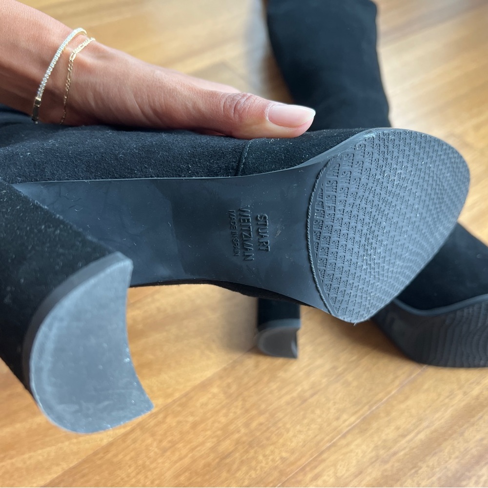 Stuart Weitzman Hiline Boot - image 8